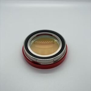 Amada 190 AX Focus Lens Assembly 71568226 / 7710714/LP0714A