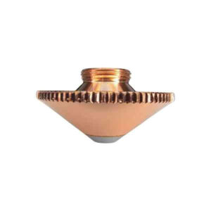 PRECITEC DOUBLE HARD-CHROME NOZZLE Ø 5.0mm